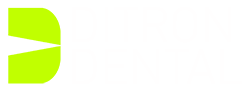 DITRON DENTAL Logo
