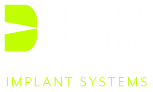 DITRON DENTAL Logo